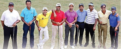 Other than using the domestic circuit as a stepping stone to more lucrative tours, players can make a decent living out of the PGTI