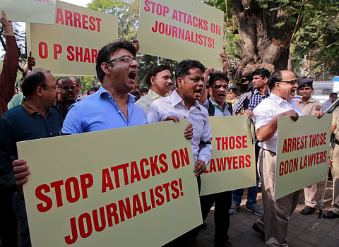 For representational purpose (File|AP)