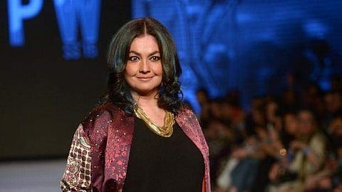 Pooja Bhatt