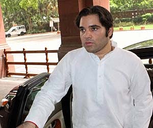 Varun Gandhi(file Photo)