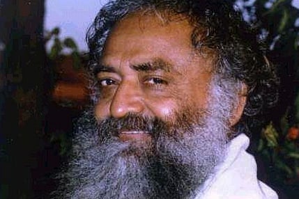 Asaram Bapu | PTI