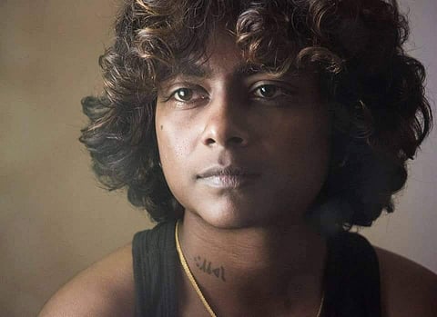 Shailaja Padindala