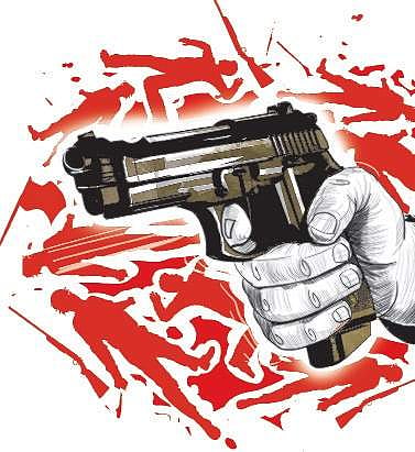 Naxals