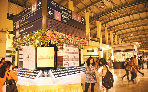 Start-ups in India emerging. (File photo)