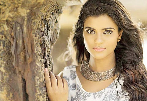 Aishwarya Rajesh