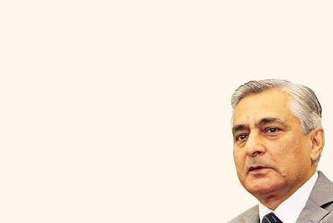 CJI T S Thakur (File | PTI)