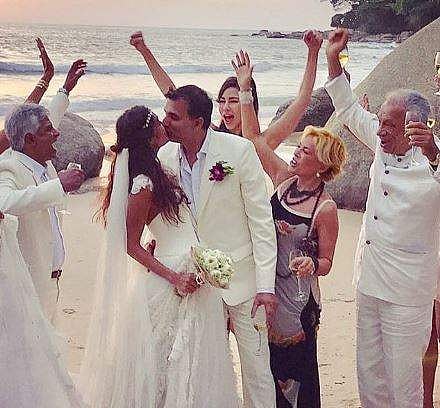(Courtesy: @lisahaydon | Instagram)