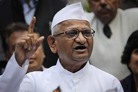 Hazare is a veteran of 1965 Indo-Pak war and was posted in the northeast. | (File | AP)