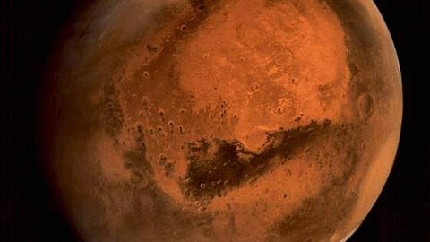 Mars 