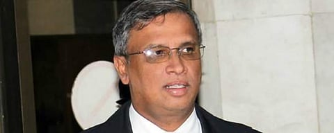 M.A.Sumanthiran