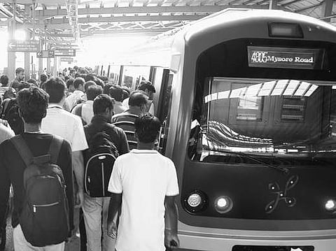 Metro