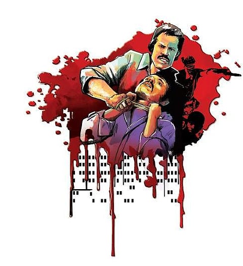 Illustration: Suvajit Dey