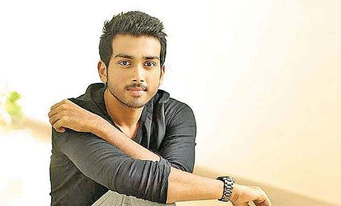 Kalidas  Jayaram
