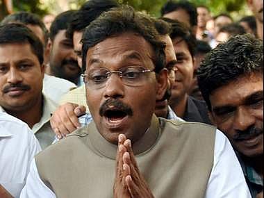 Maharashtra Education Minister Vinod Tawde | (File Photo/PTI)