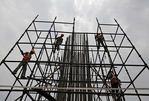 For representational pupose (File | Reuters)