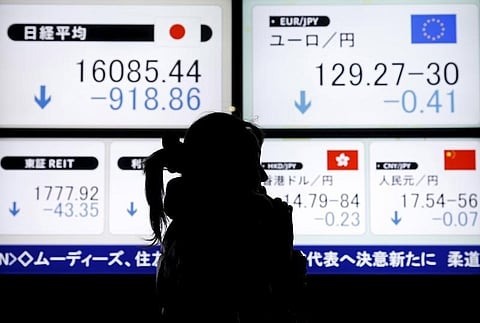 For representational purpose | Reuters