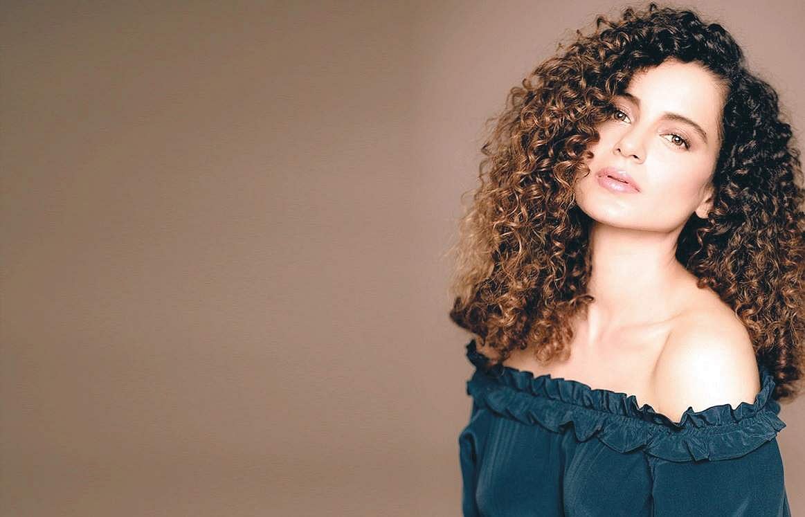 Shahid and Saif are good actors: Kangana