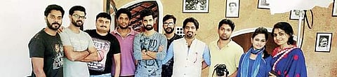 Infosys techies back with next short film