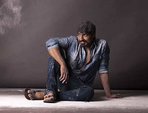 Harish part of Suseenthiran’s next