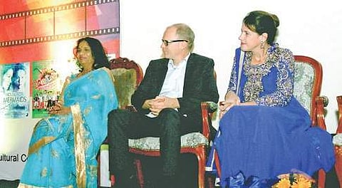 Romani Agarwal