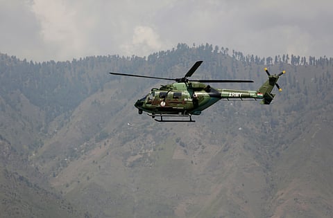 For representational purpose (File|AP)