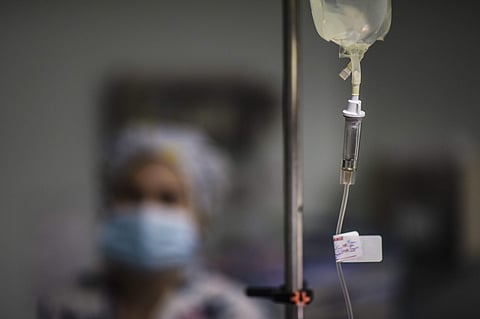 Image used for representational purpose. | AP