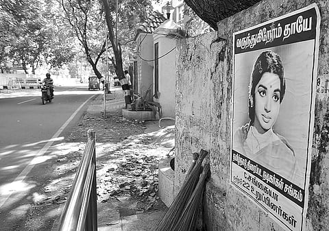 From Tamil Nadu CM J Jayalithaa's death to Trump being named as TIME person of the year, here's all you need to catch from the week. Express Photo
