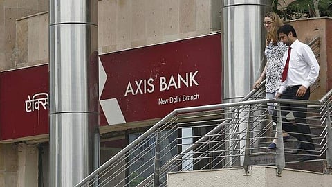 Axis Bank
