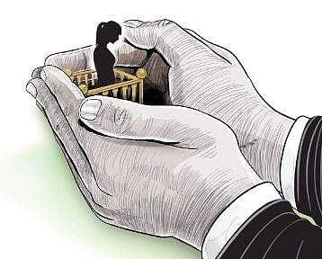 Illustration: Amit Bandre