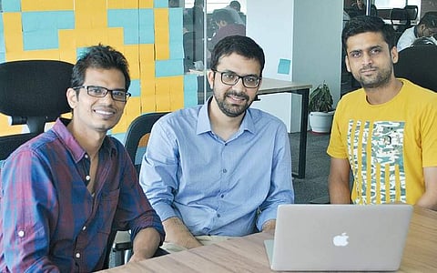 Competitive exams just got simpler with Gradeup!