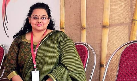 Pic: P B Deepu