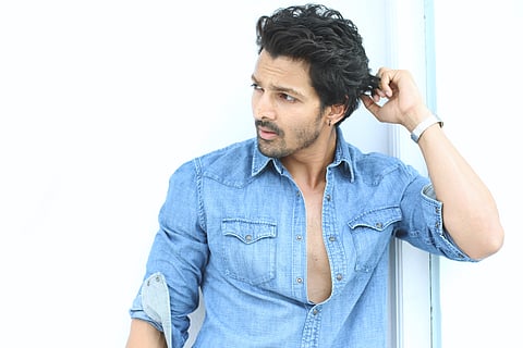 He left home at 16 to become an actor