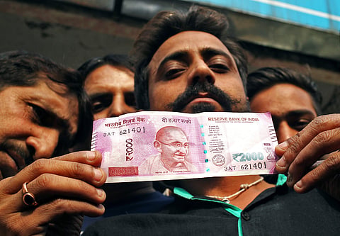 For representational pupose (File | Reuters)