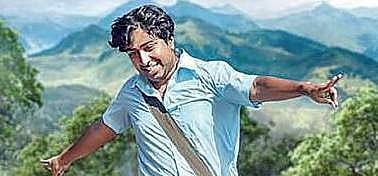 ‘Vineeth was the one and only choice for Aby’