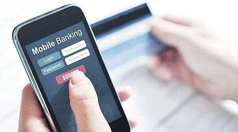 'Go digital' drive brought cyber security to the fore in India