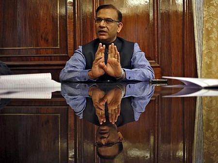 'India's aviation has dramatic headroom for growth than US and China'