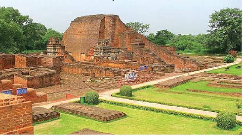 Nalanda University