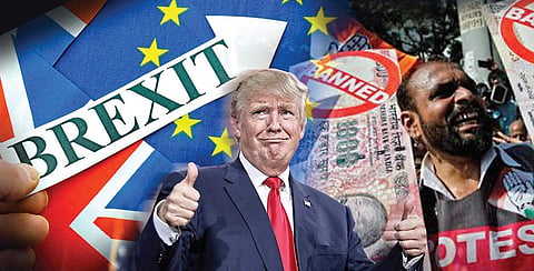 Dickensian 2016: The year of belief, the year of incredulity