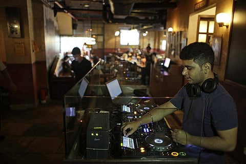 For representational purpose (File|AP)