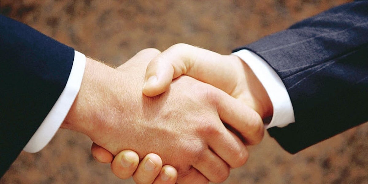 Cyrix Healthcare acquires Blue Star’s med-tech business