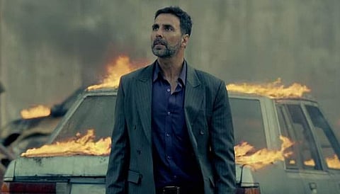 Airlift: Director Raja Menon walks the tightrope between drama, emotion and patriotism in this biopic, which also saw a nuanced performance by Akshay Kumar as the arrogant millionaire who gets in touch with his humane side when he empathises with his stranded and helpless compatriots in Kuwait.