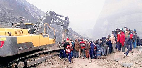 Four of the dead workers were from Bihar, three from Jharkhand and one each from Madhya Pradesh and Uttar Pradesh. | PTI