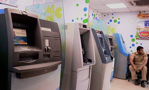 Following demonetisation on November 9, limits had been imposed on withdrawal of cash from banks as well as ATMs. | PTI