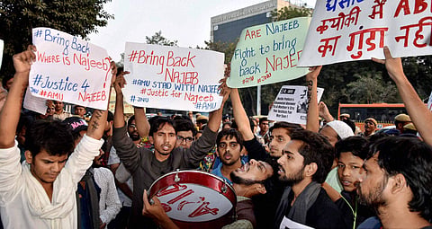 Image for representational purpose only. | (File | PTI)