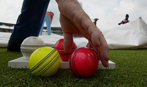 Ball tampering: What is it and why is it done?