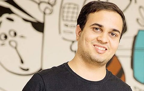Rajeev Tamhankar