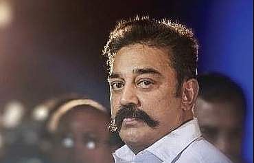 Kamal Haasan | File Photo