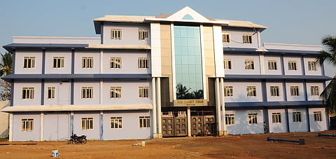Security Prison With Dedicated Block for Transgenders, Commences Operation at Viyyur | EPS