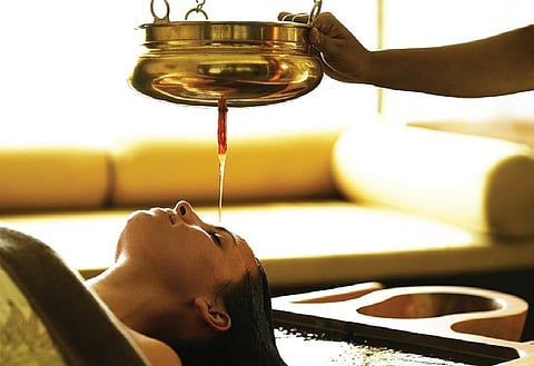 Know the Vata Dosha to Get Over Health Issues 