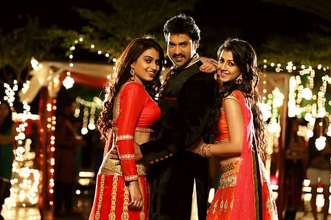 Krishnashtami: A Desolate Disaster